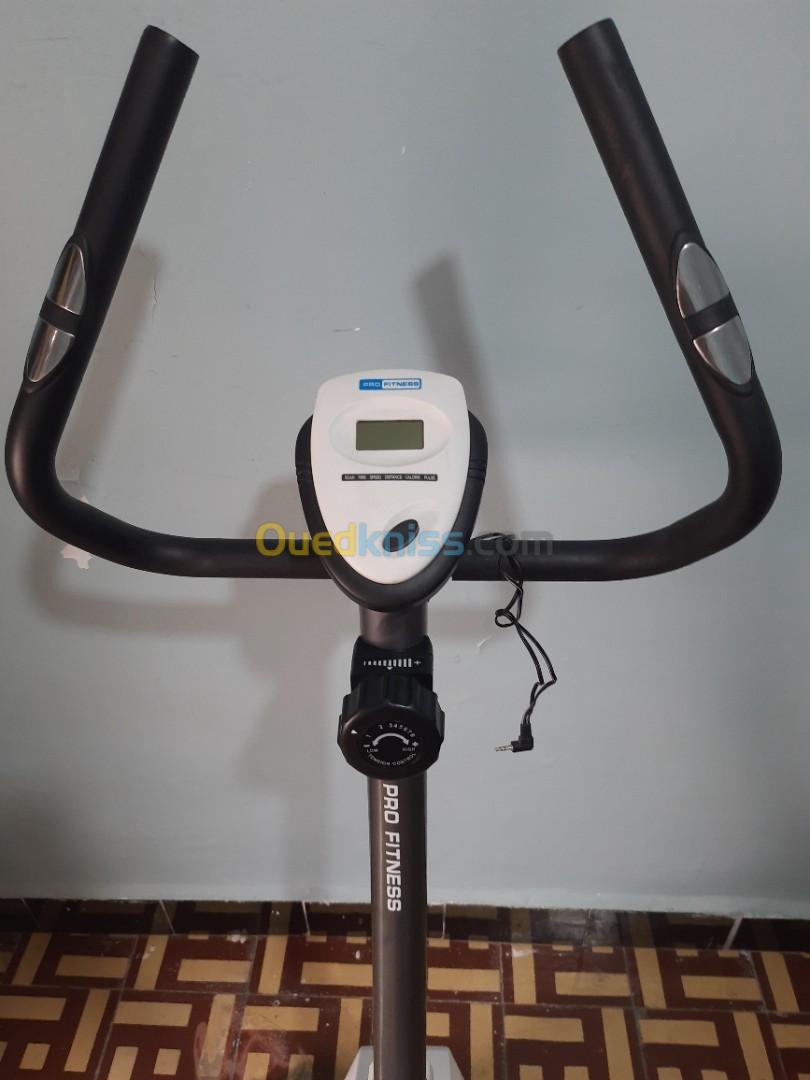 Vélo de la marque profitness