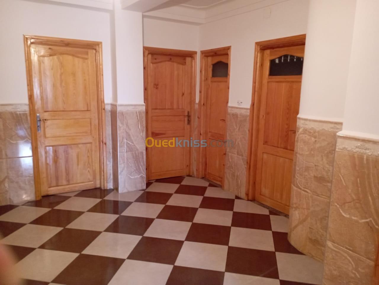 Vente Appartement F3 Boumerdès Boudouaou el bahri