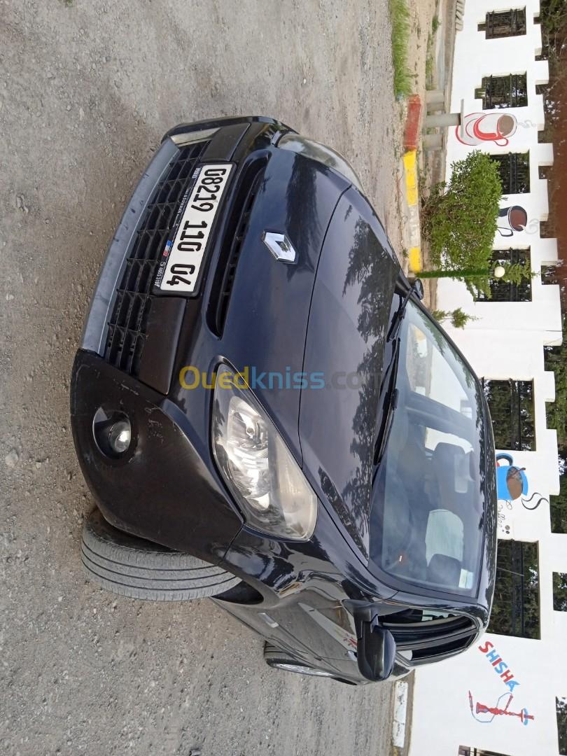 Renault Clio 3 2010 Clio 3