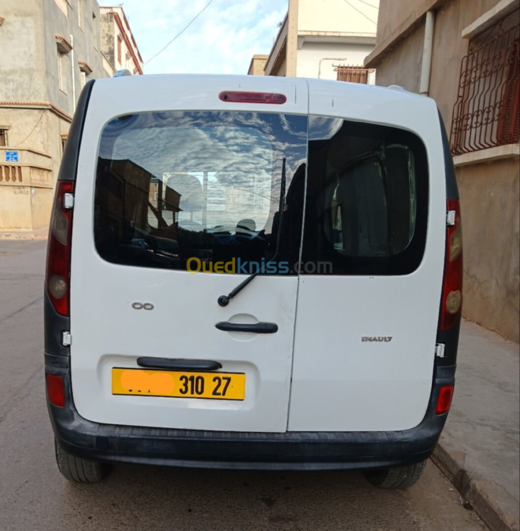 Renault Kangoo 2010 Kangoo