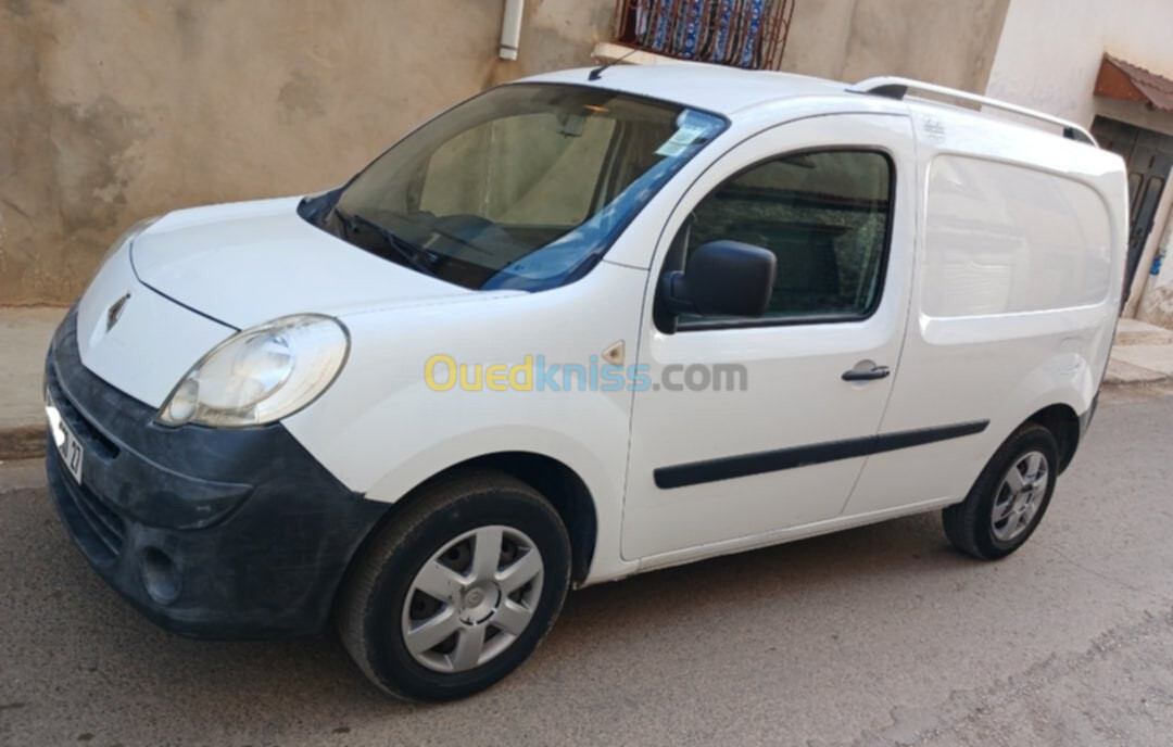 Renault Kangoo 2010 Kangoo