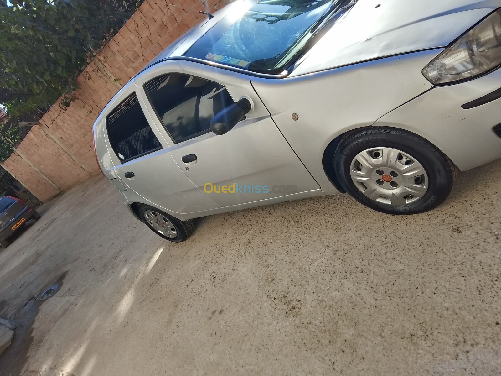 Fiat Punto 2009 Classic