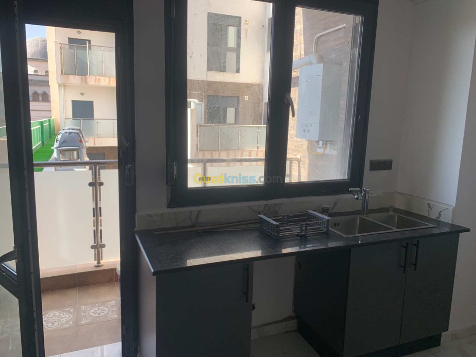 Vente Appartement F4 Alger Birkhadem