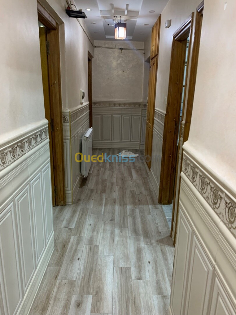 Vente Appartement F3 Alger Rouiba