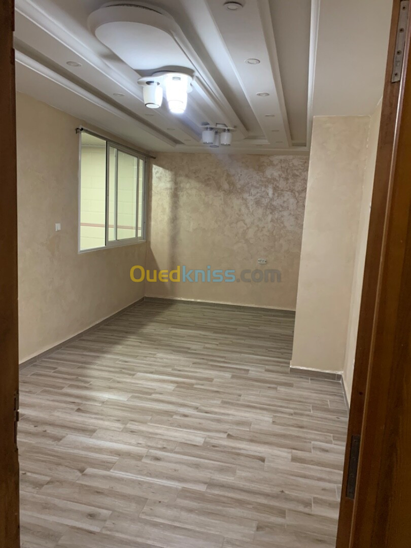 Vente Appartement F3 Alger Rouiba