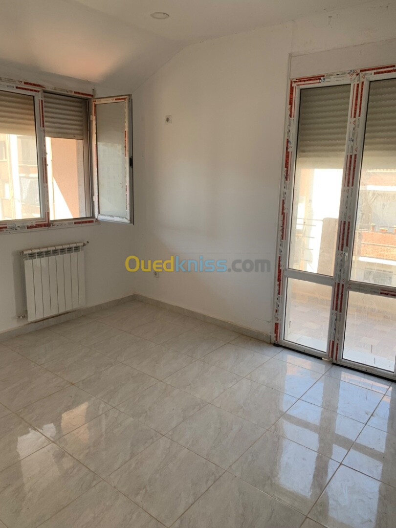 Vente Appartement F4 Alger El achour