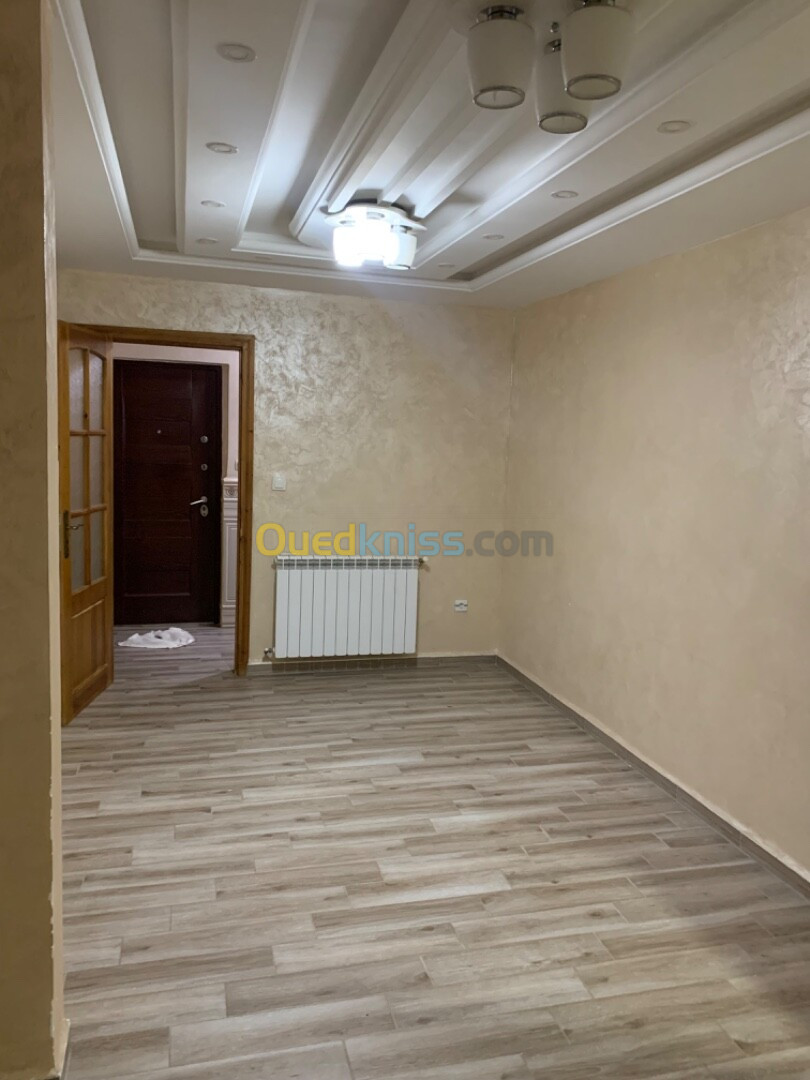 Vente Appartement F3 Alger Rouiba