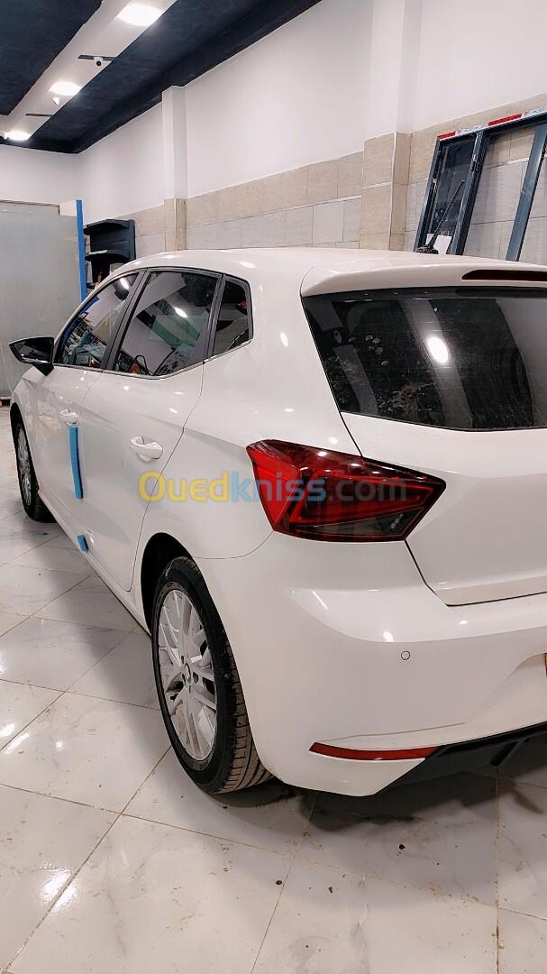 Seat Ibiza 2019 Ibiza