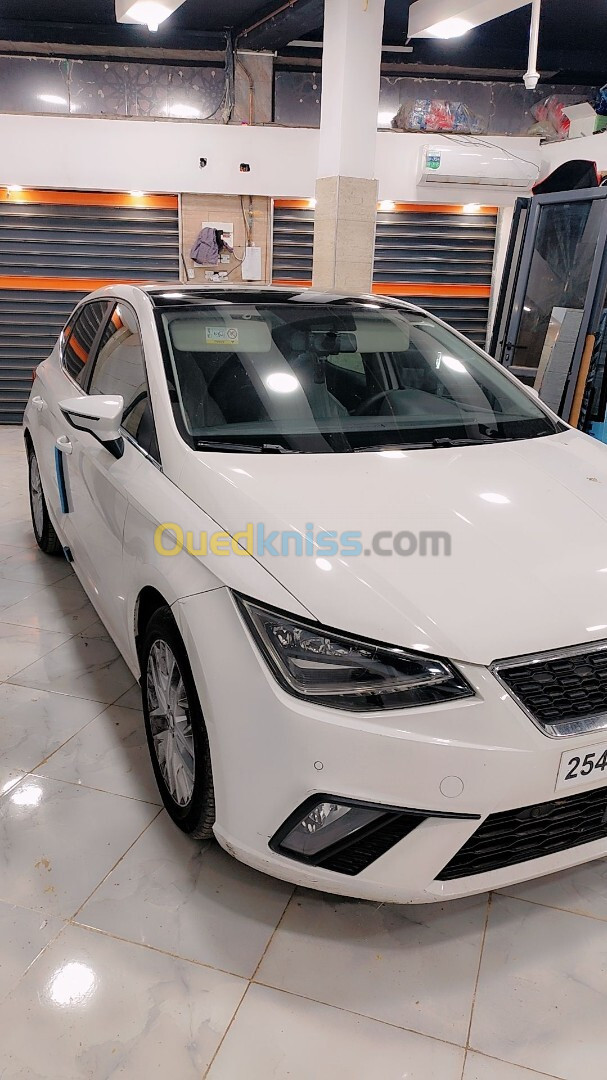 Seat Ibiza 2019 HIGH