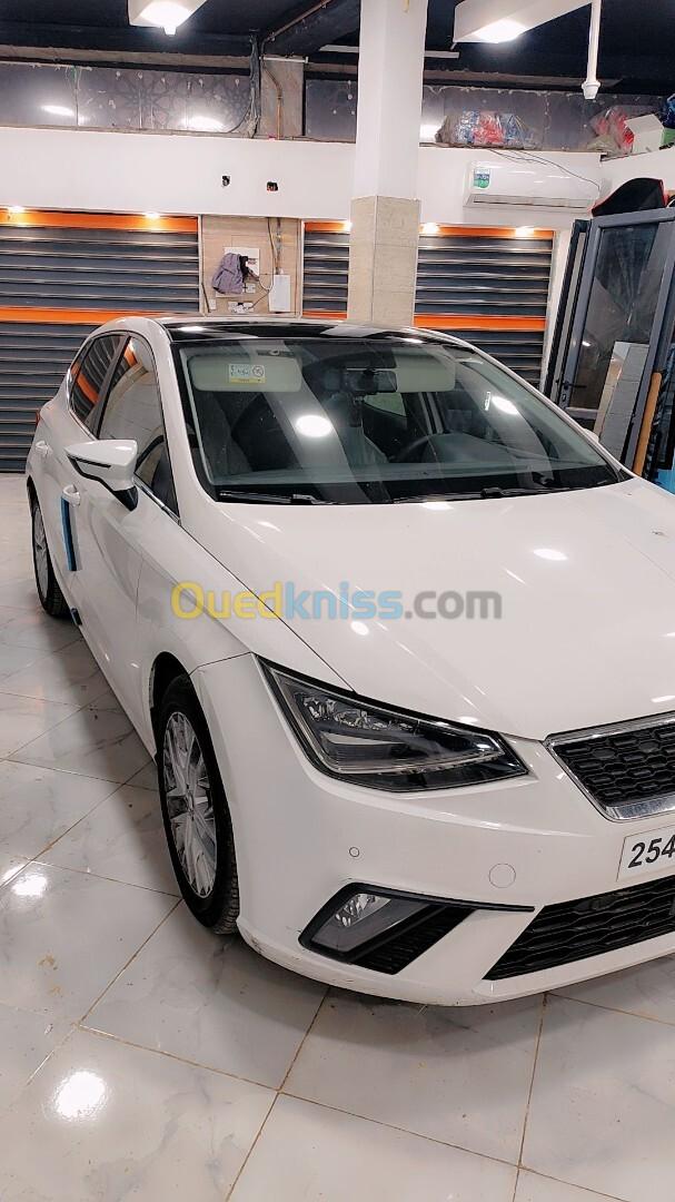 Seat Ibiza 2019 Ibiza