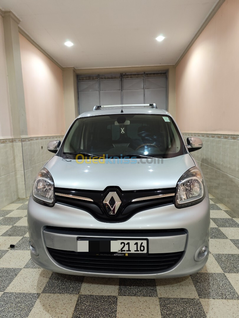 Renault Kangoo 2021 Privilège plus