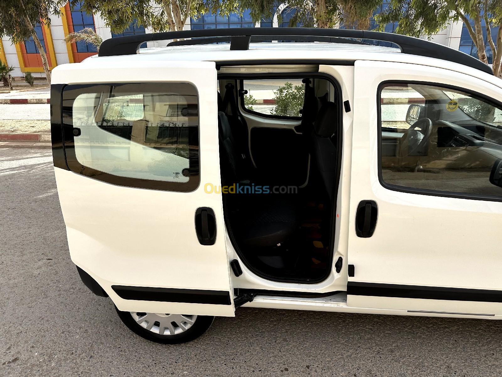 Peugeot Bipper 2013 Bipper