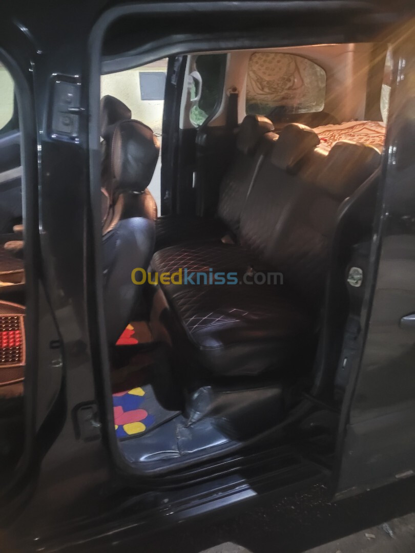 Citroen Berlingo 2015 Berlingo