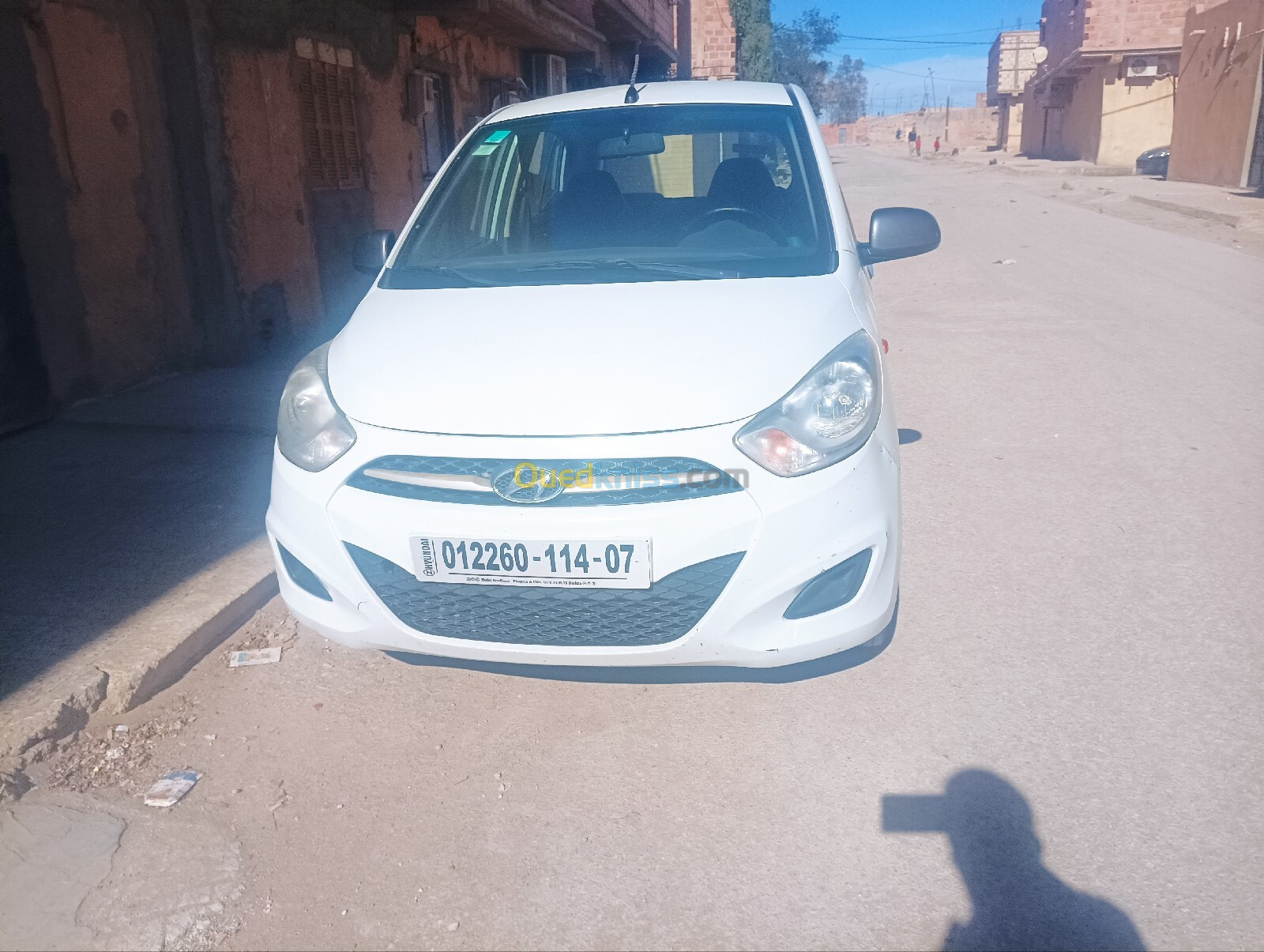 Hyundai i10 2014 GLS