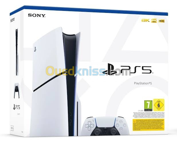 PlayStation 5 slim 