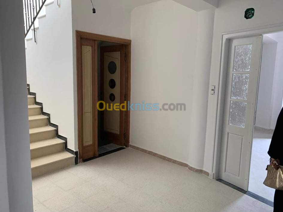 Location Duplex F5 Alger Alger centre