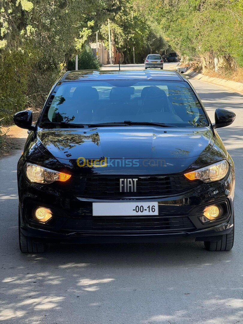 Fiat Tipo 2024 City Plus