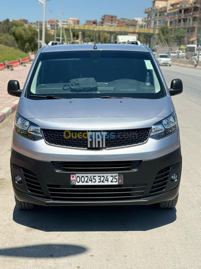 Fiat Scudo 17 » 2024 