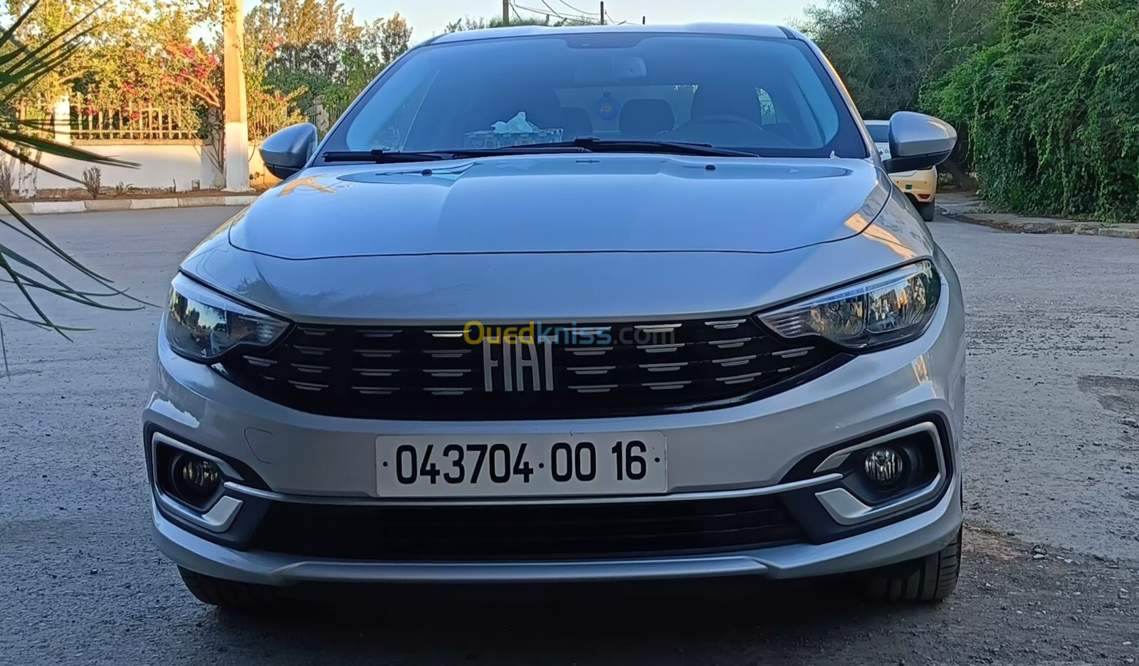 Fiat Tipo 2023 Life