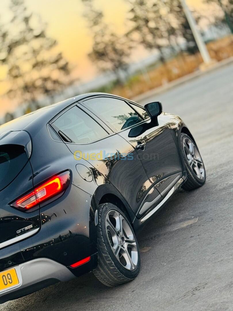 Renault Clio 4 2019 Clio 4