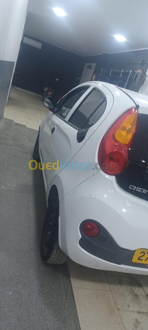 Chery New QQ 2019 New QQ