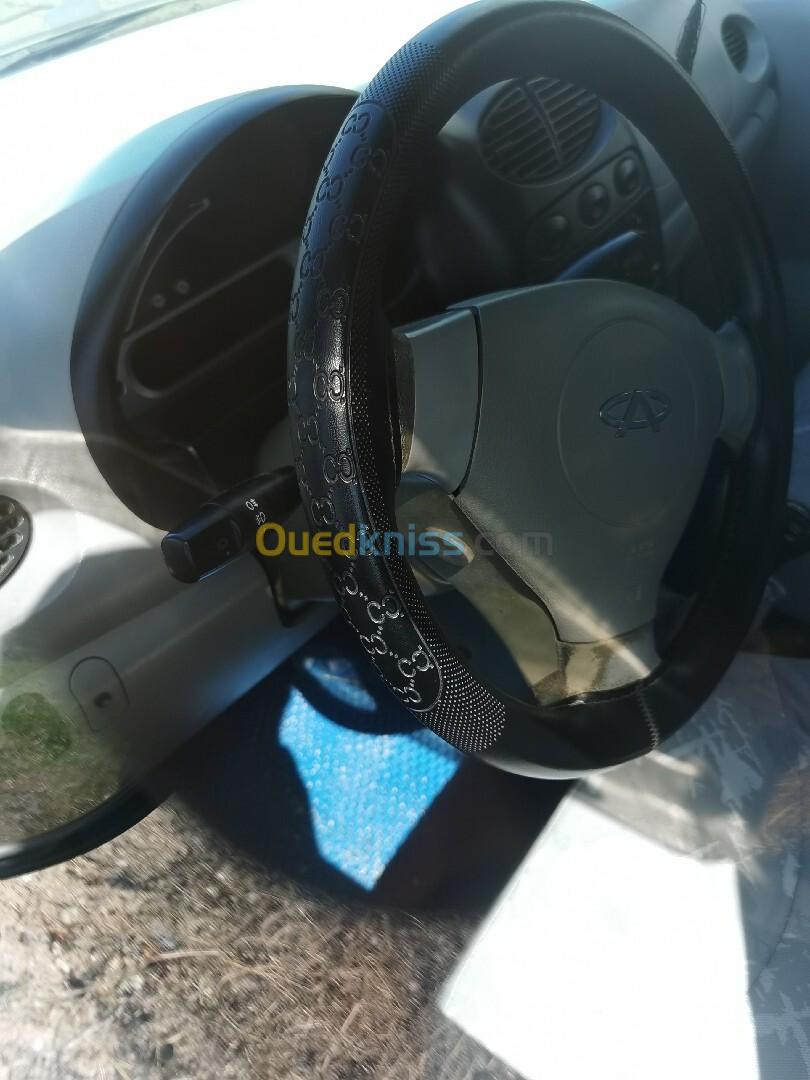 Chery QQ 2014 Bas clim