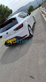 Seat Leon 2014 FR