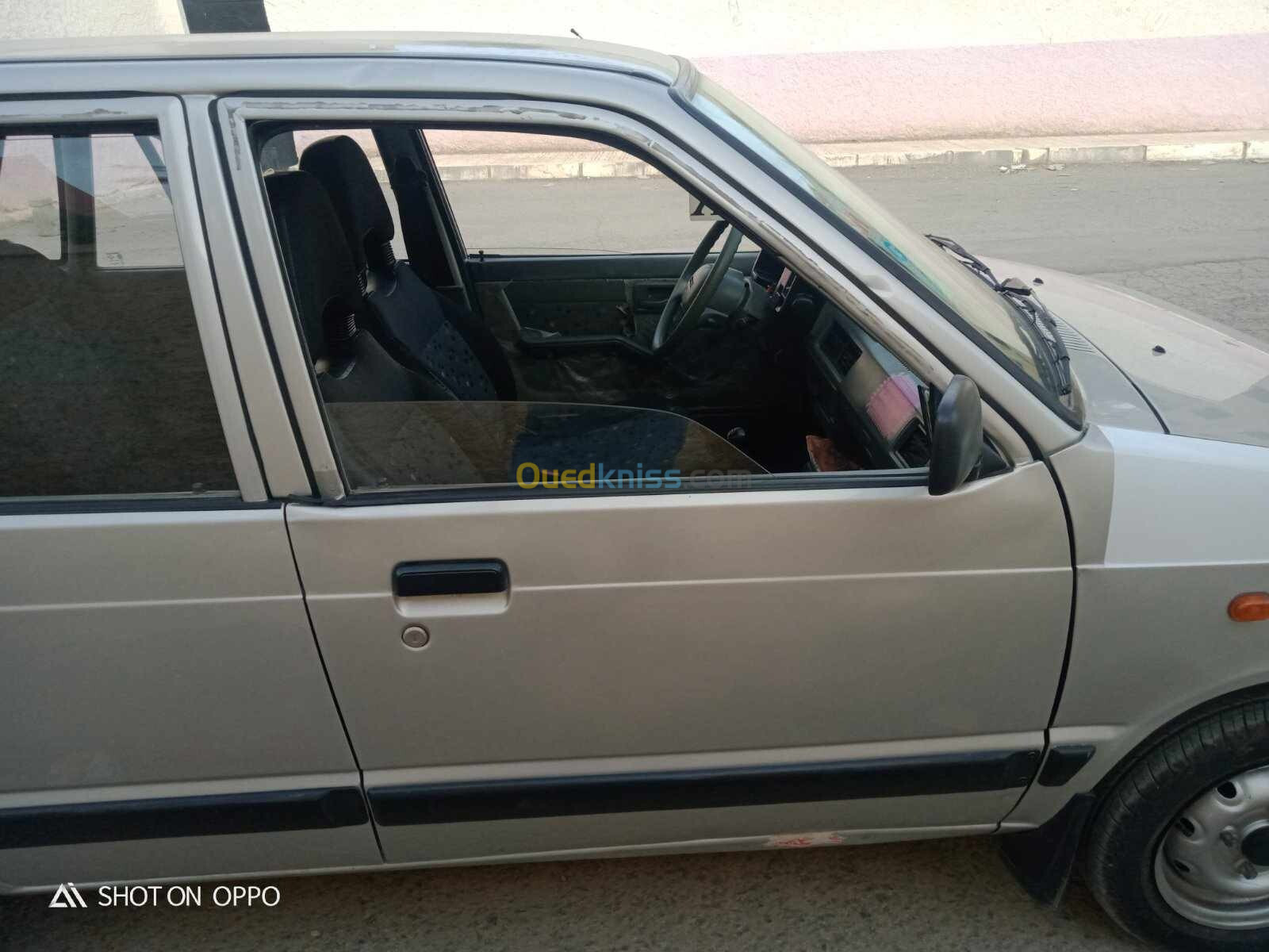 Suzuki Maruti 800 2012 Maruti 800