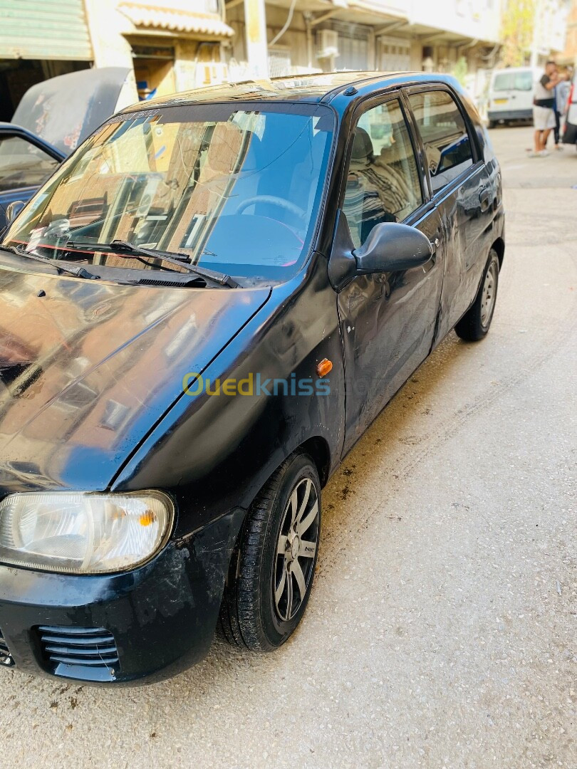 Suzuki Alto 2006 Alto