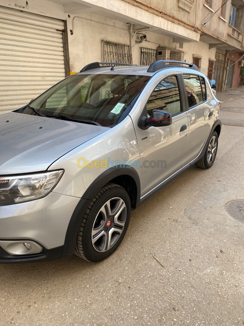 Dacia Sandero 2020 Stepway