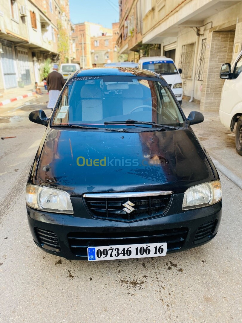 Suzuki Alto 2006 Alto