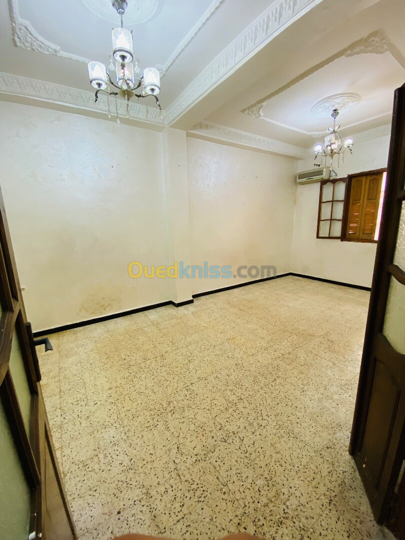 Location Appartement F2 Alger Baraki