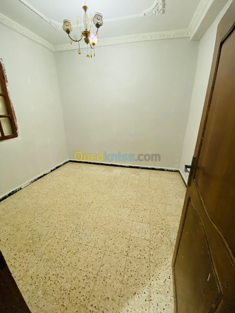 Location Appartement F2 Alger Baraki