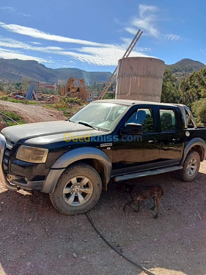 Ford Ranger 2007 Propre