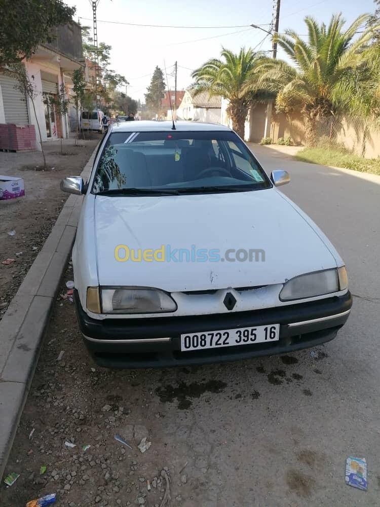 Renault 19 1995 19