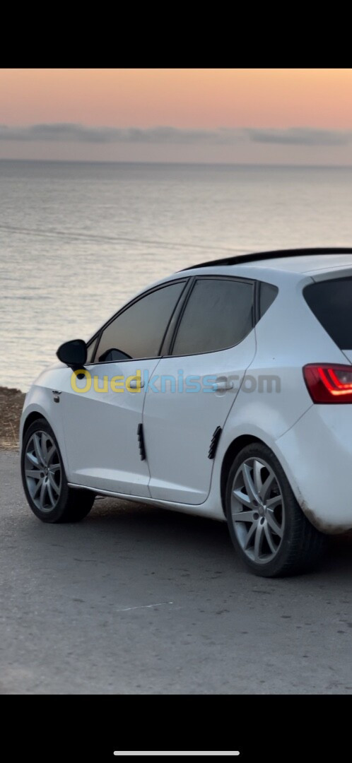 Seat Ibiza 2014 Fr