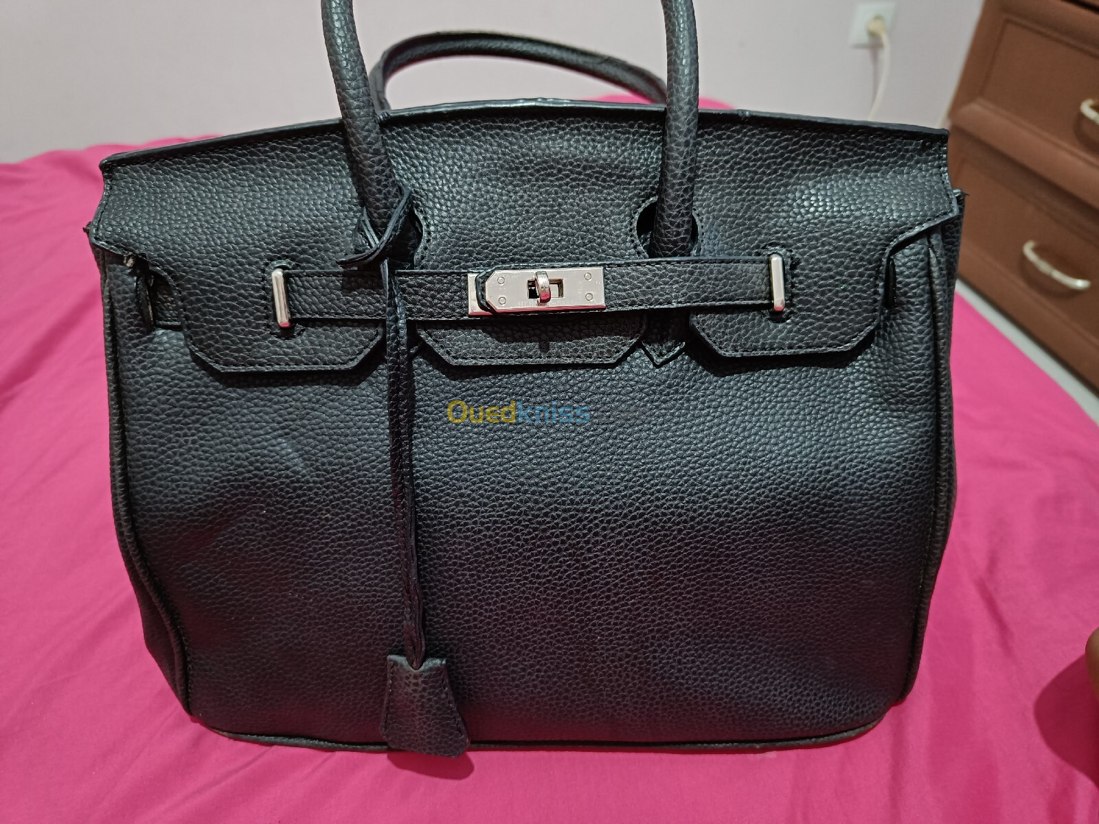 Sac a main Hermes Birkin 