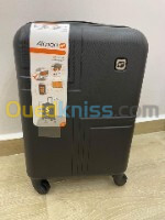 Valise cabine Airport - produit français