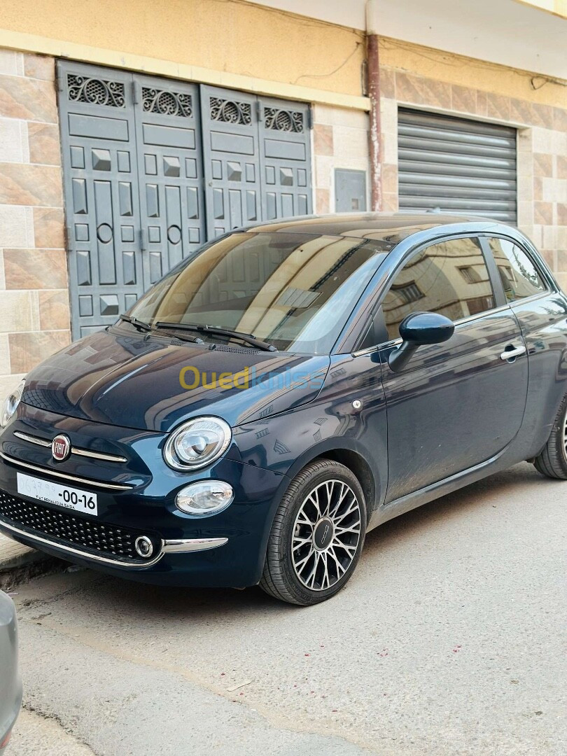 Fiat 500 2024 Dolcevita plus