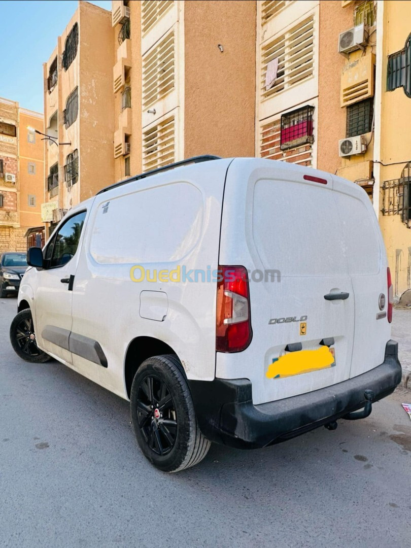 Fiat Doblo 2023 Doblo