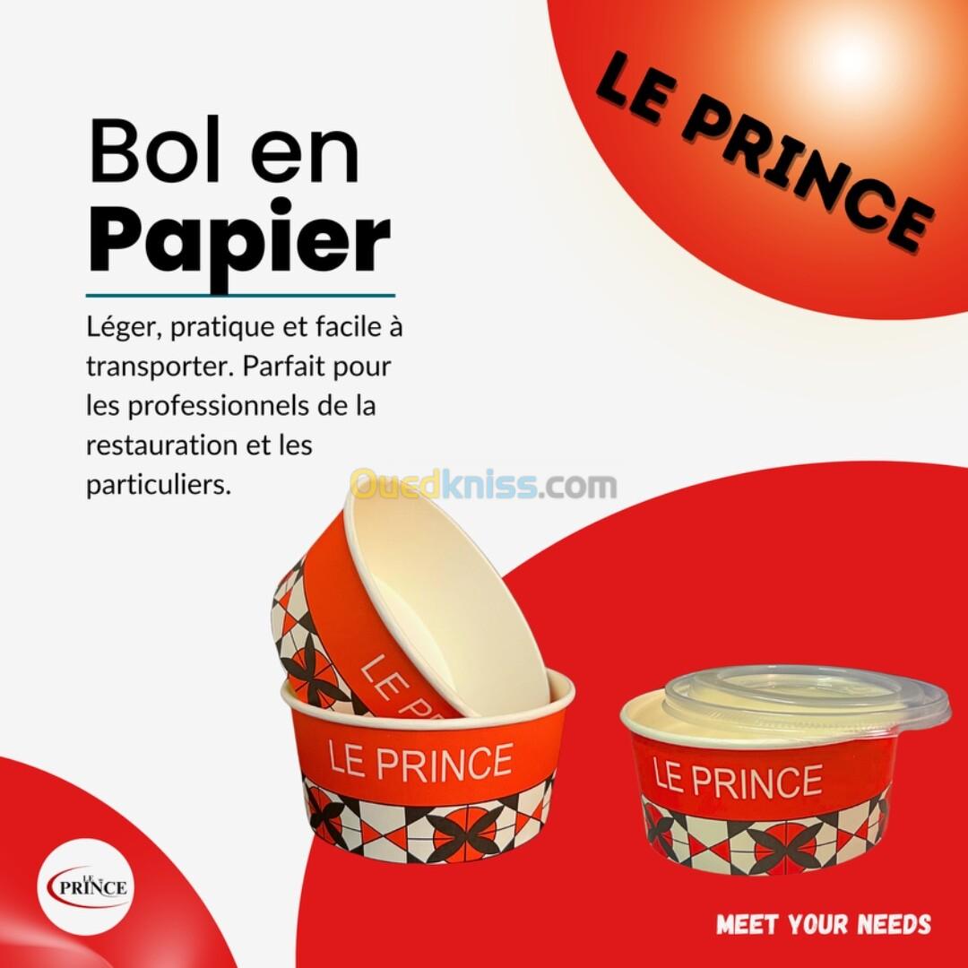 BOL EN PAPIER,EMBALLAGE LIVRAISON.