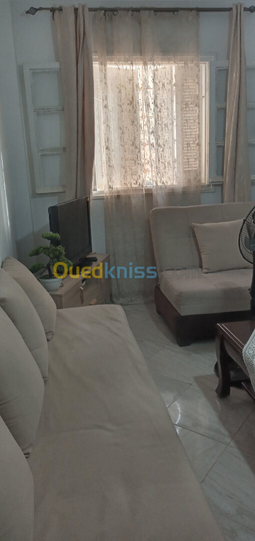 Vente Appartement F3 Mostaganem Mostaganem