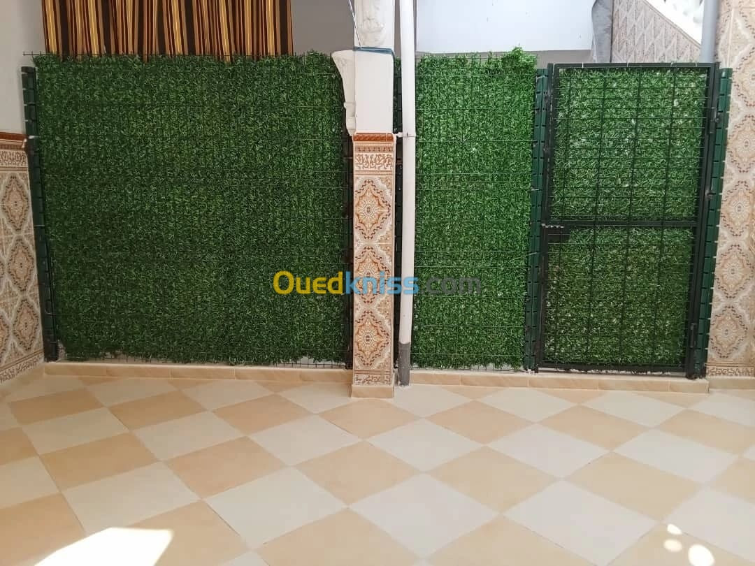 Location Niveau De Villa F2 Mostaganem Mezghrane