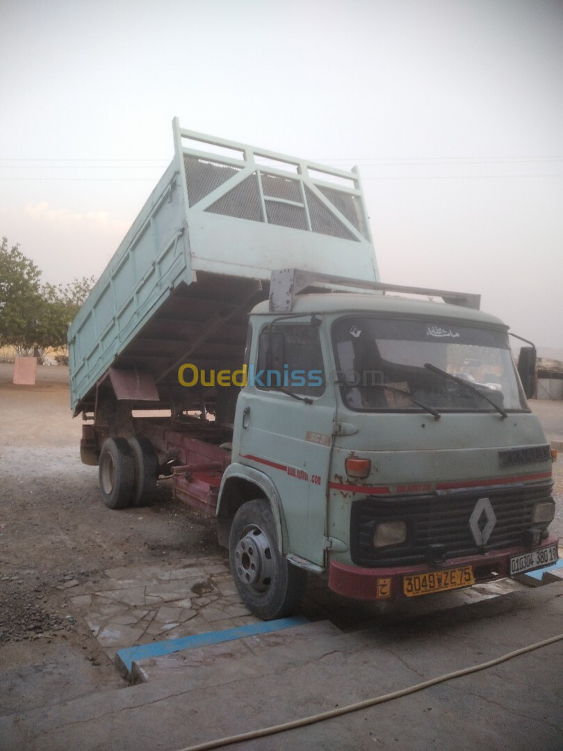 Renault Renault saviam SG3 1980