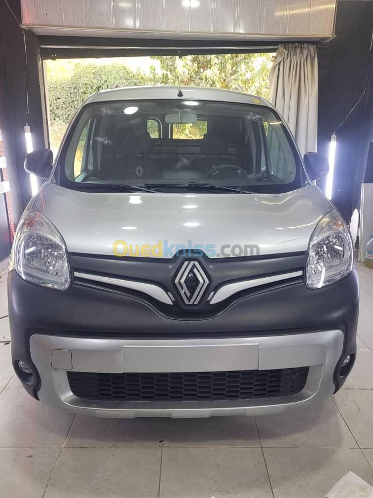 Renault Kangoo 2020 Confort (Utilitaire)