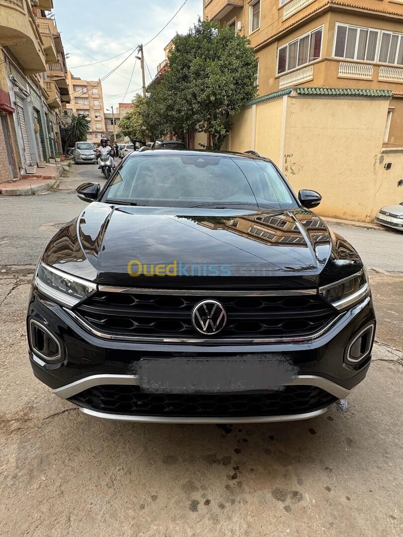 Volkswagen T-Roc 2022 Life