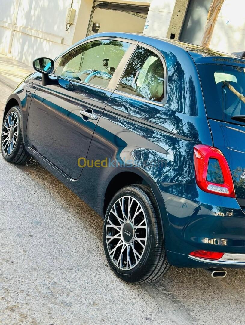 Fiat 500 2024 dolce vita