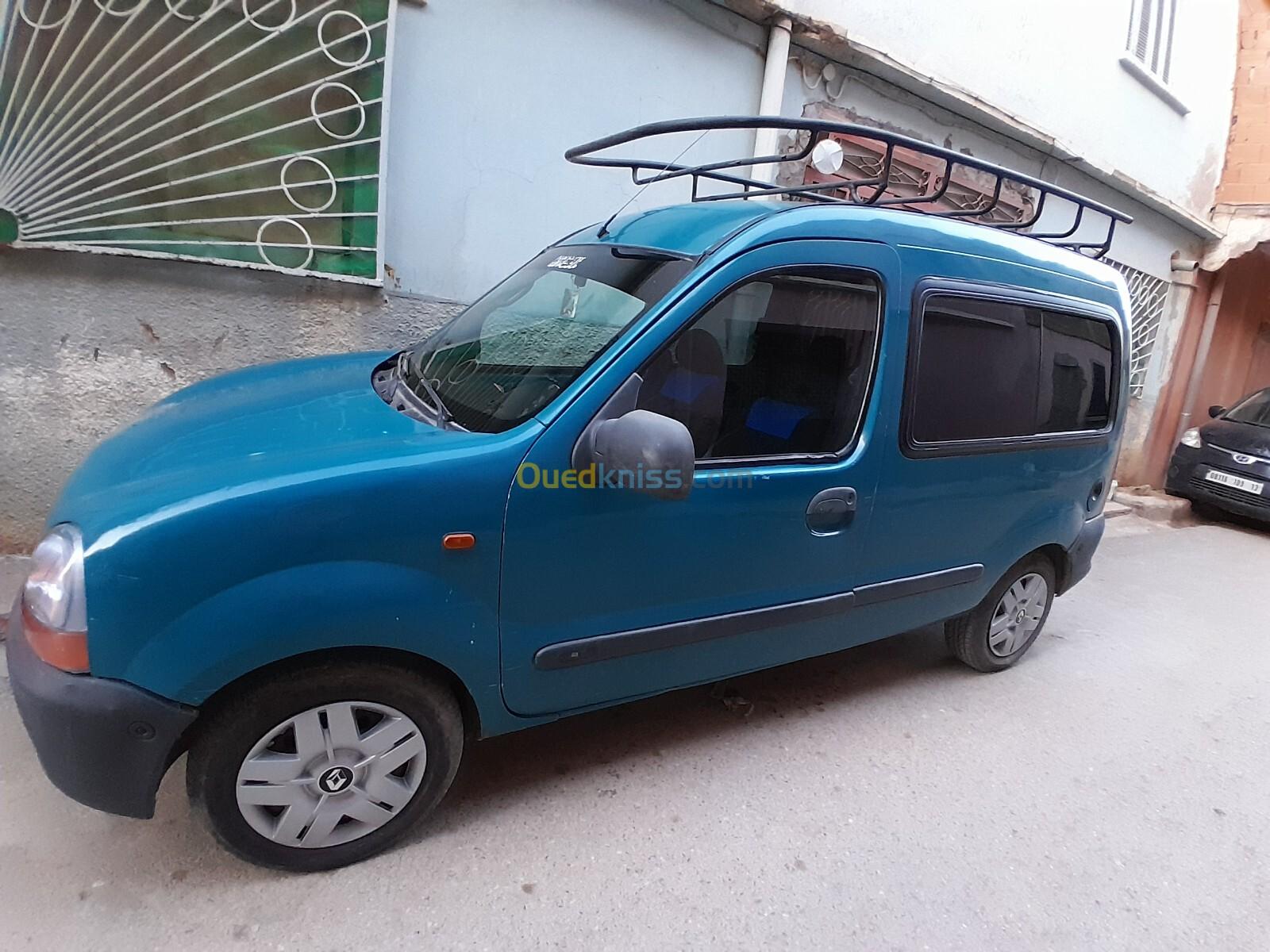 Renault Kangoo 1998 Kangoo