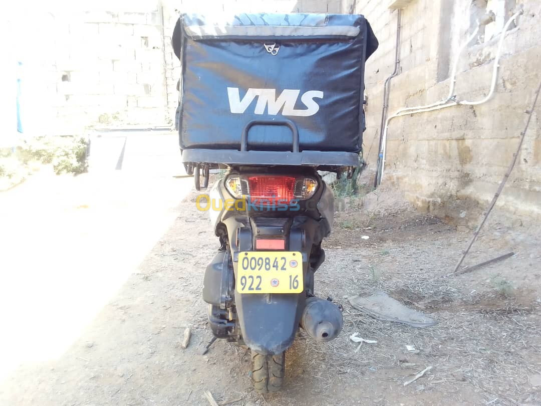 VMS JOKI 2022