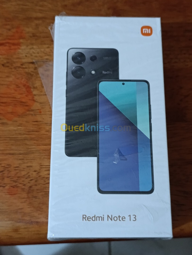 Xiaomi Redmi note 13